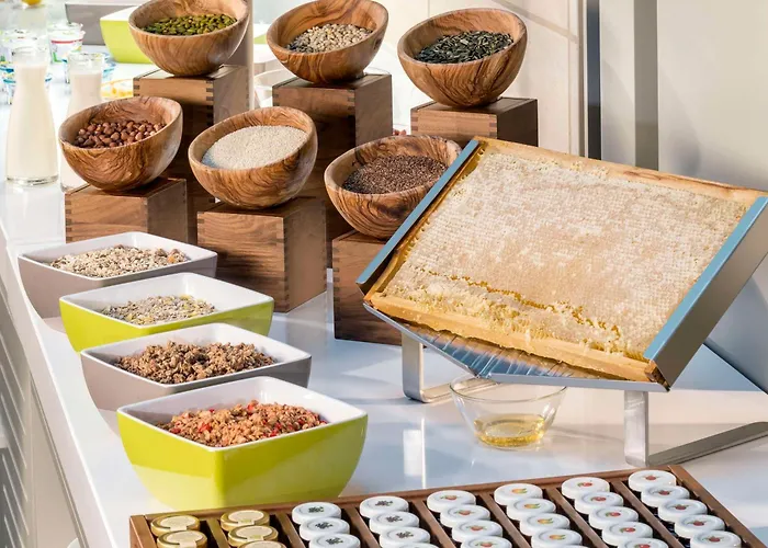 Nh Collection Mitte Friedrichstrasse Βερολίνο