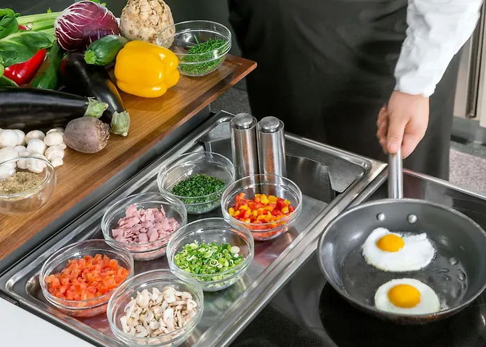 Nh Collection Mitte Friedrichstrasse Ξενοδοχείο