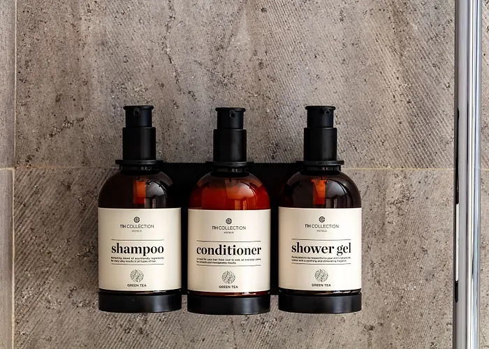 Ξενοδοχείο Nh Collection Mitte Friedrichstrasse Βερολίνο