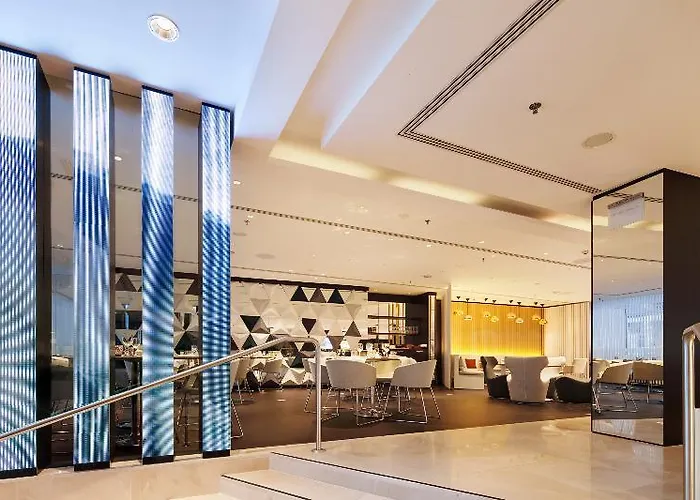 Nh Collection Mitte Friedrichstrasse 4*