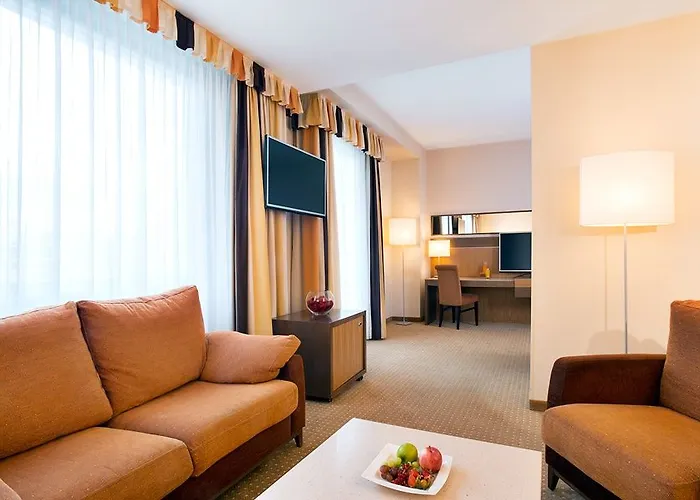 Nh Collection Mitte Friedrichstrasse Ξενοδοχείο 4*